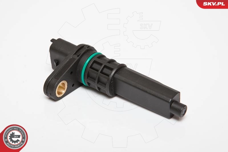Sensor, speed/RPM